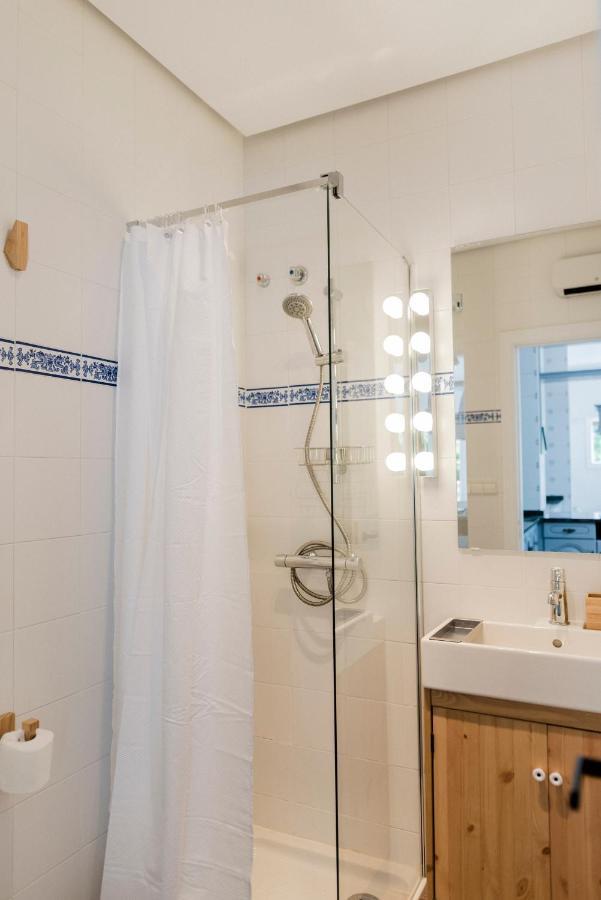 Cozy Loft Barrika Apartment Gorliz Luaran gambar