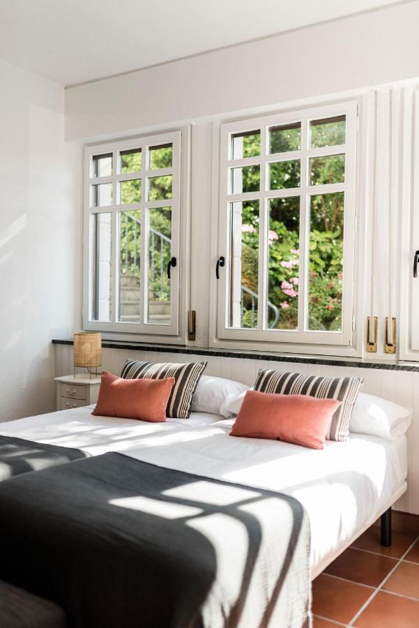 Cozy Loft Barrika Apartment Gorliz Luaran gambar