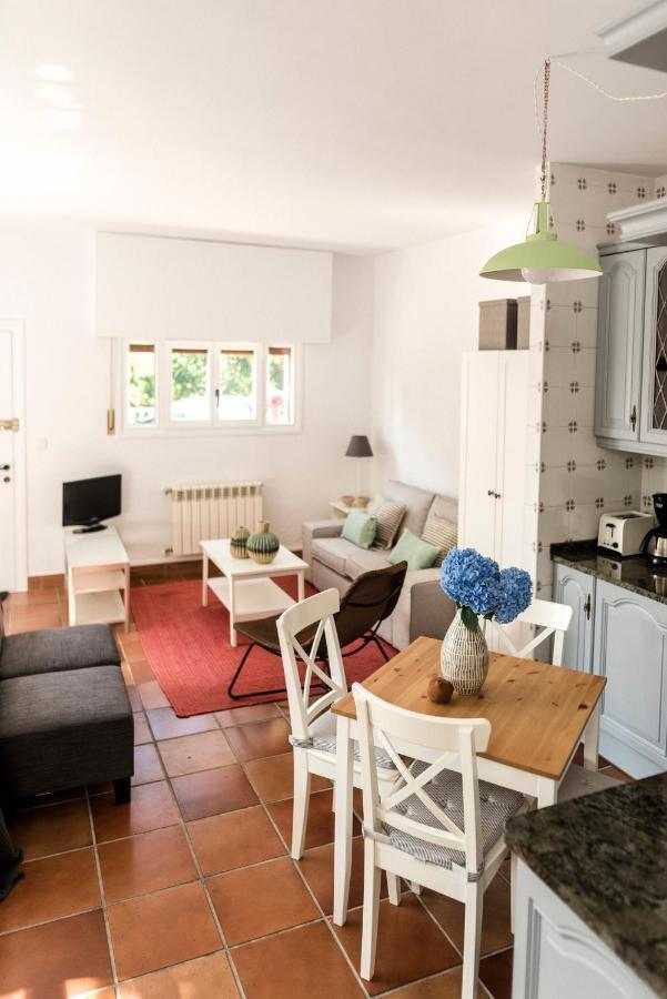 Cozy Loft Barrika Apartment Gorliz Luaran gambar